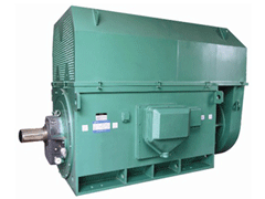 炉霍Y系列6KV高压电机
